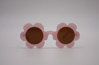 Daisy Sunglasses - Fairyfloss