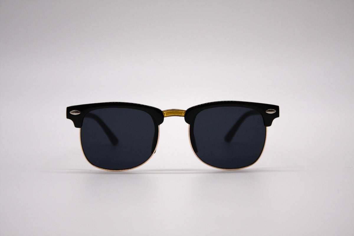 Jasper Sunglasses - Black