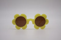 Daisy Sunglasses - Lemonade