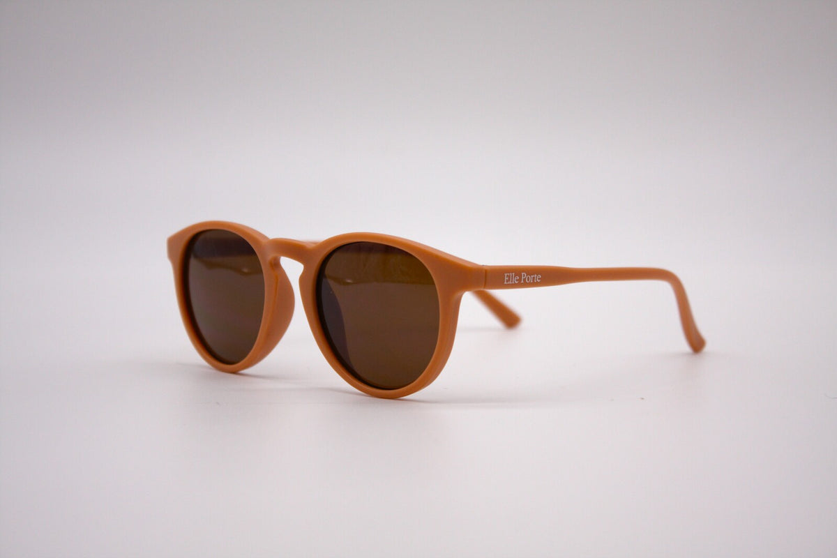 Ranger Sunglasses - Clay