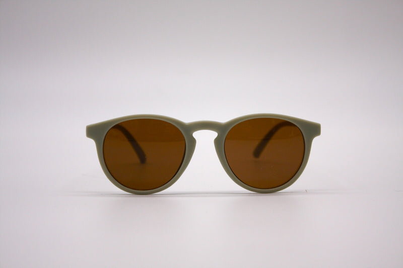 Ranger Sunglasses - Sage