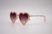 Peach Love Sunglasses