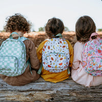 Clementine Mini Backpack - Child Boutique