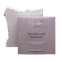 Ice and Heat Pack For Breasts - Child Boutique