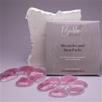 Ice and Heat Pack For Breasts - Child Boutique