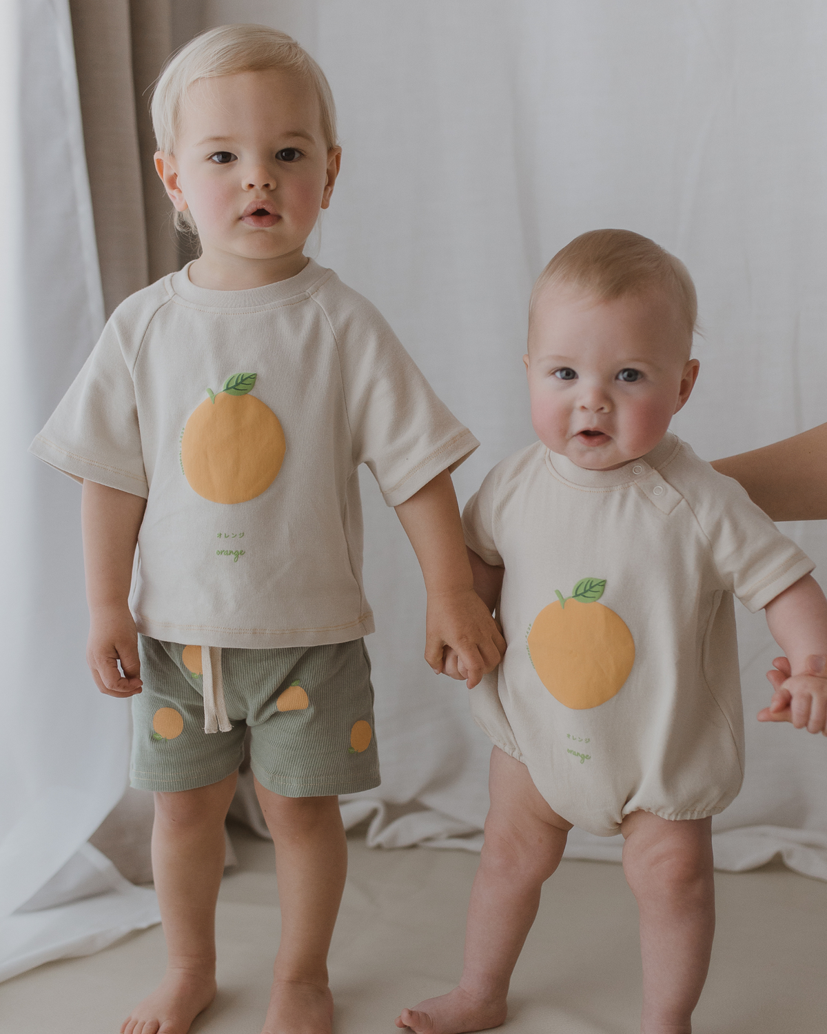 Susukoshi | Romper | Baby and Children's Clothing