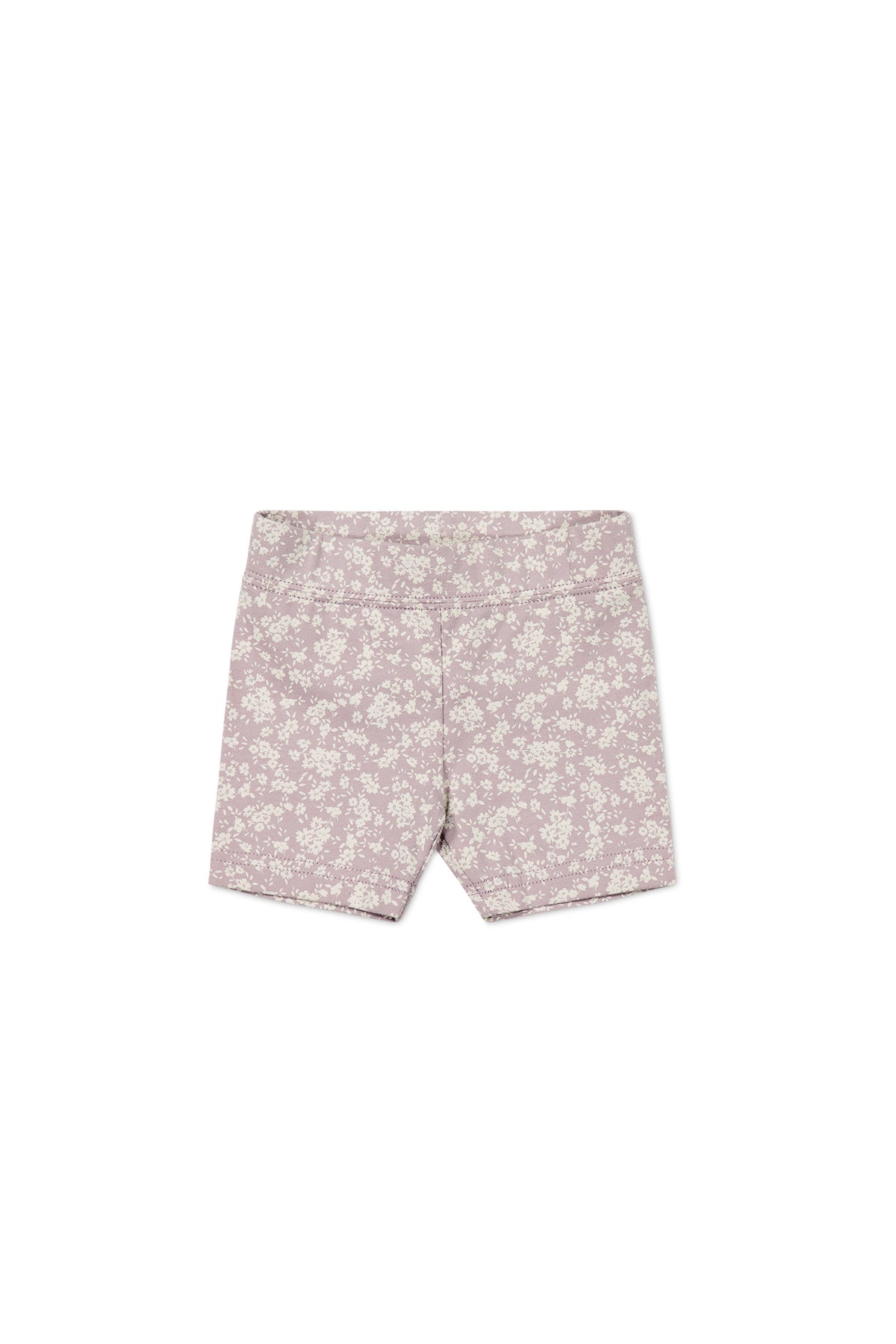 Organic Cotton Everday Bike Short - Sadie Luna