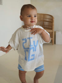 Ziggy Lou | Baby and Children's Clothing | Baby Boutique | Tee Ziggy River