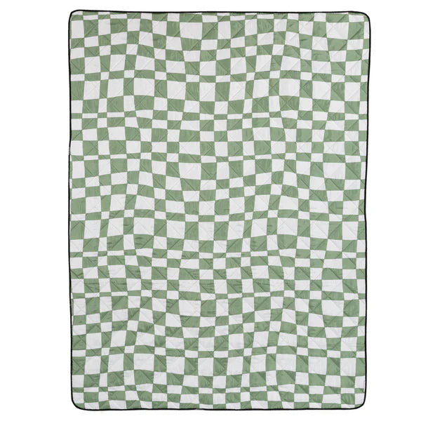 Parker Picnic Rug - Child Boutique