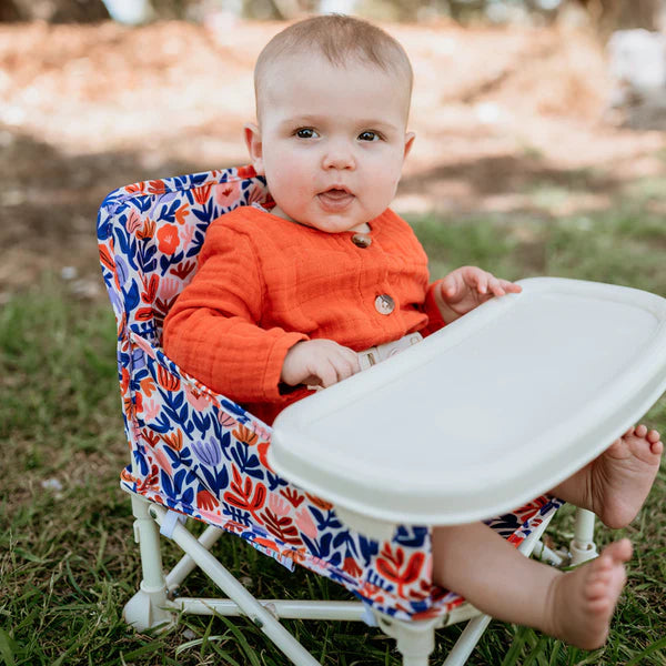 Willow Baby Chair - Child Boutique