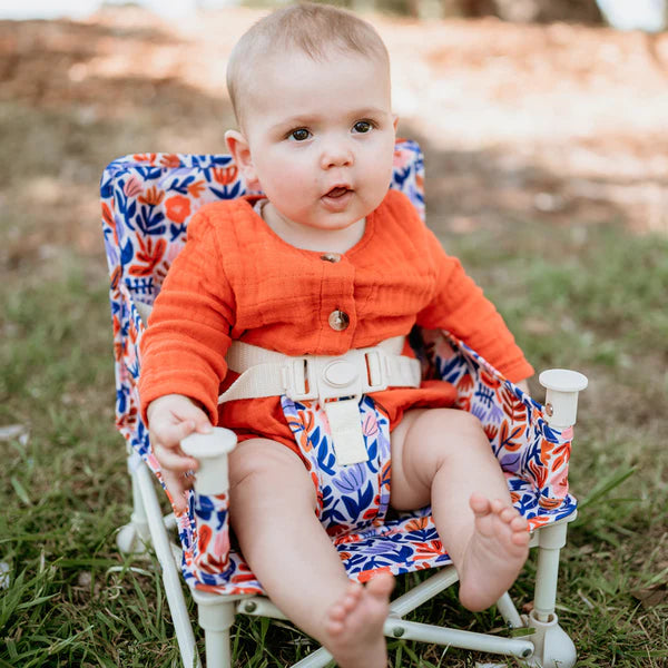 Willow Baby Chair - Child Boutique