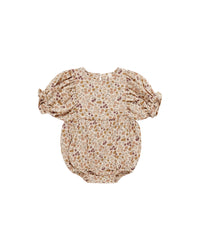 Cosette Romper - Posy