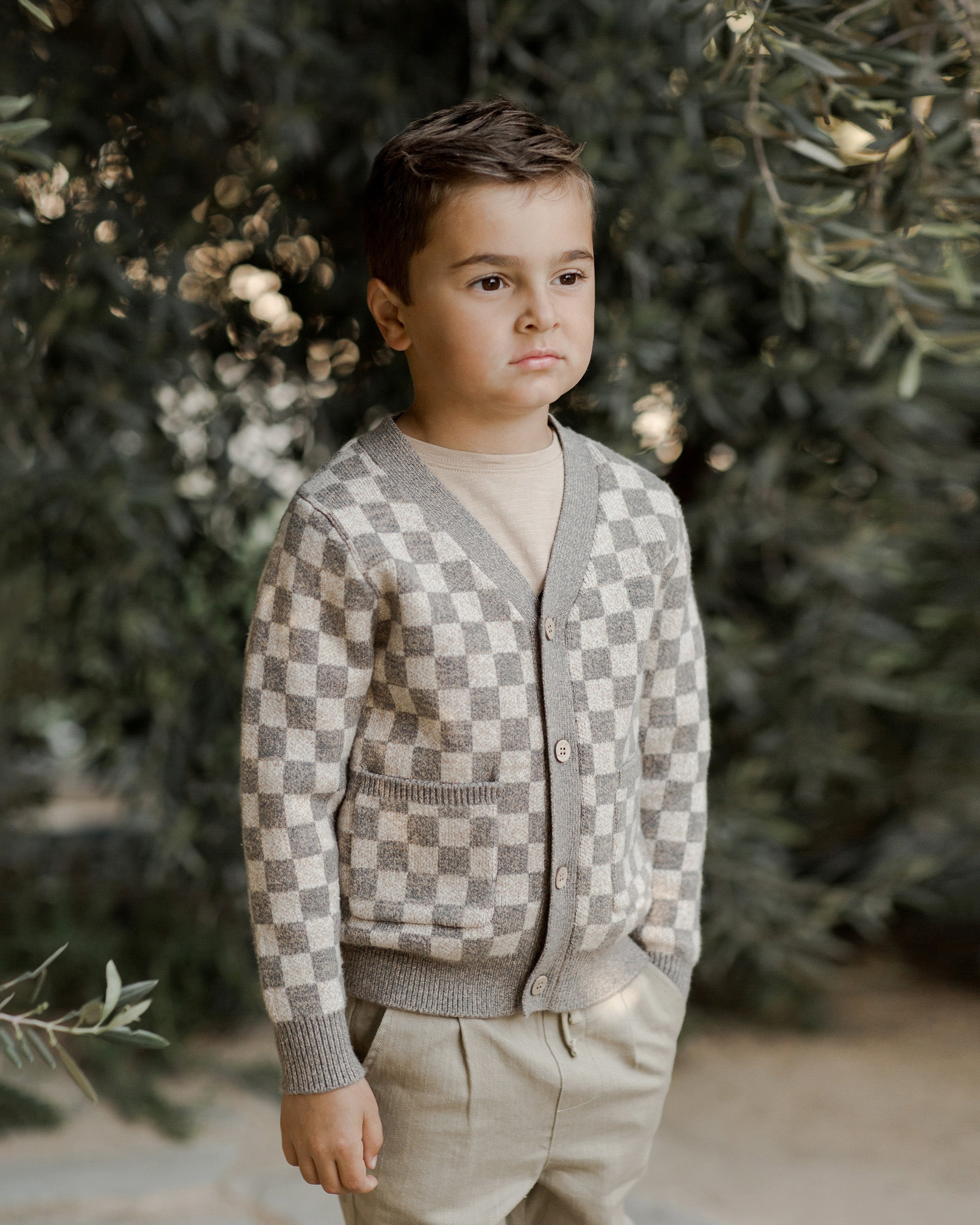 Baby clearance boys cardigan