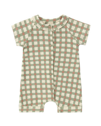 Susukoshi | Baby and Children's Clothing | Baby Romper - Jolly | Baby Boutique