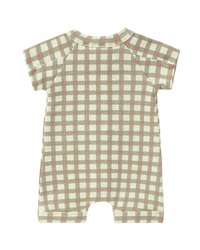 Susukoshi | Baby and Children's Clothing | Baby Romper - Jolly | Baby Boutique