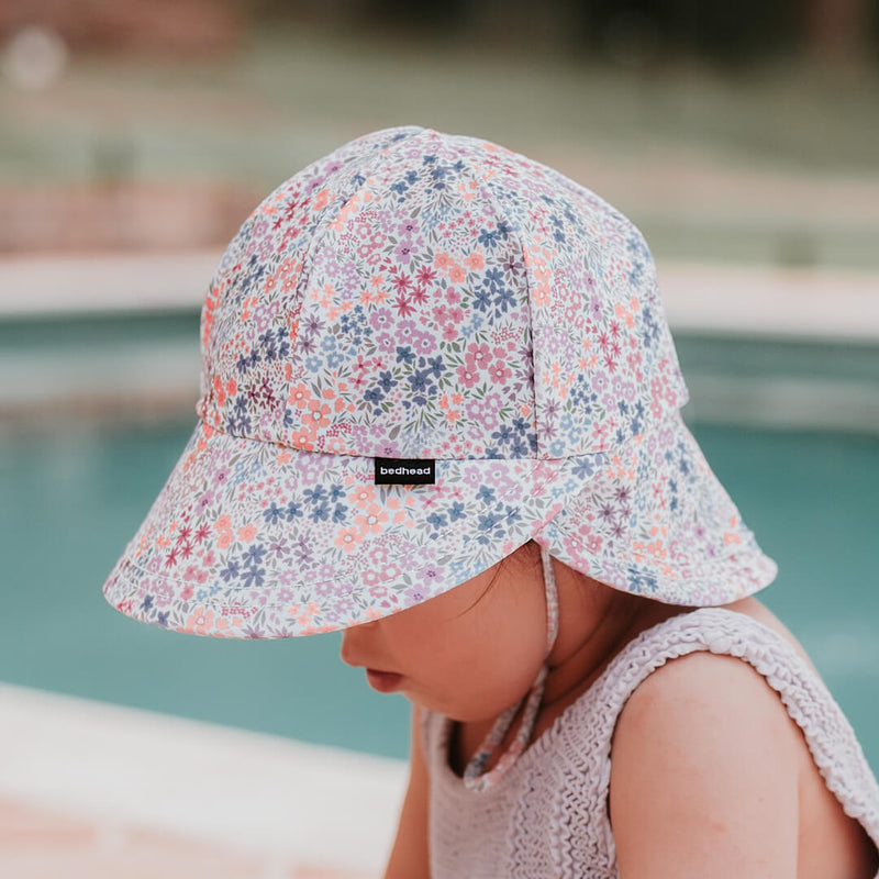 Legionnare Swim Hat - Blossom