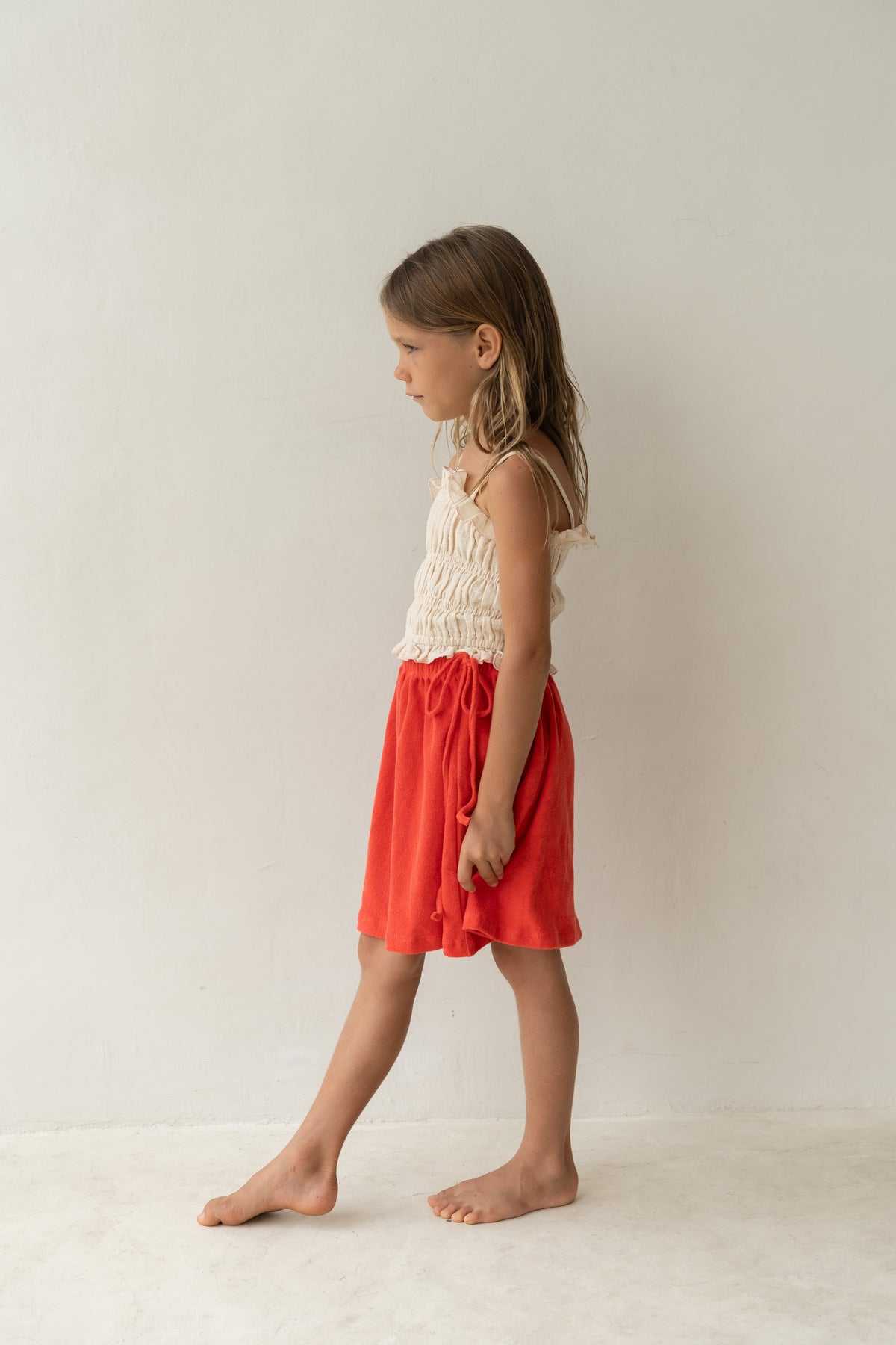 Illoura the Label | Baby and Children's Clothing | Skirt