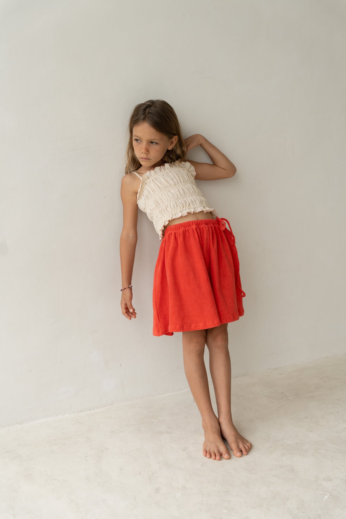 Illoura the Label | Baby and Children's Clothing | Skirt