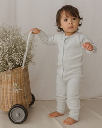 Susukoshi | baby and Children's Clothing | Zip Suit | Baby Boutique