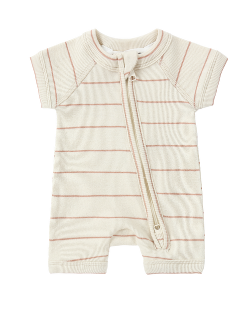 Susukoshi | Baby and Children's Clothing | Zip Suit | Baby Boutique