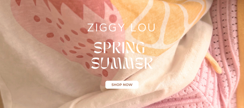 Ziggy Lou | Baby and Children's Clothing | Baby Boutique