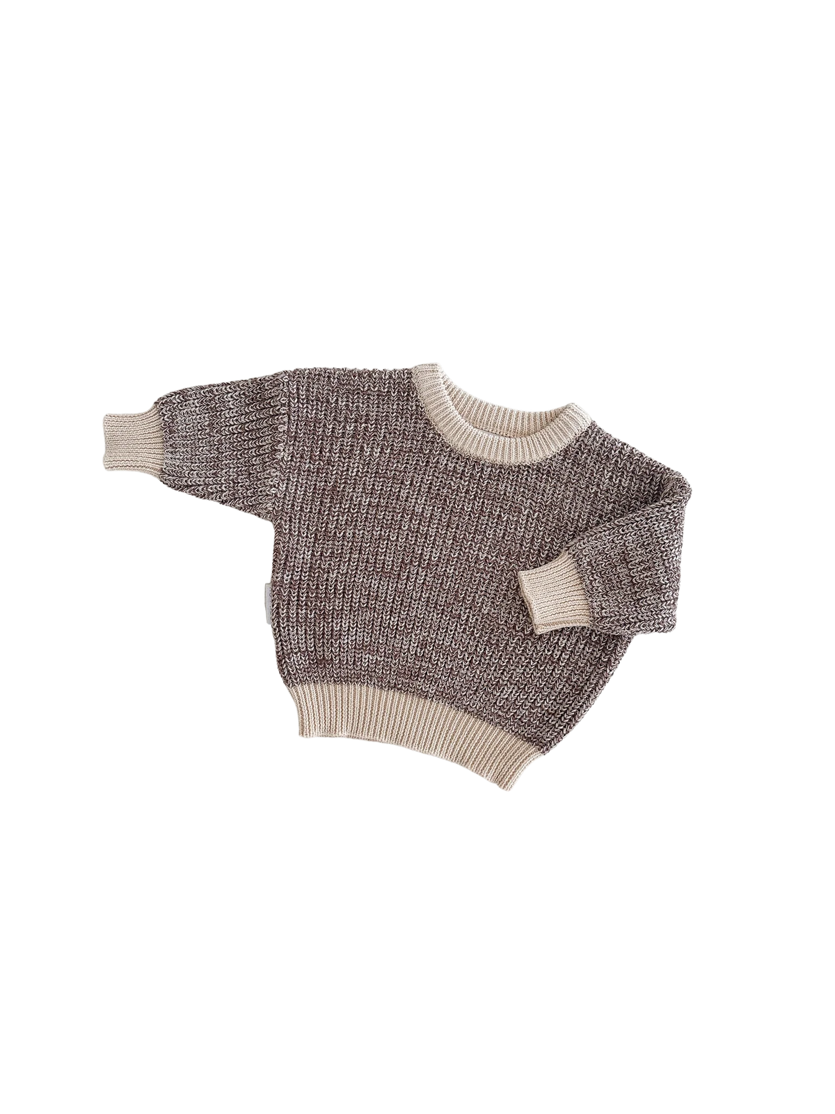 Ziggy Lou | Baby & Children's Clothing | Brownie Knit Jumper | Baby Boutique 