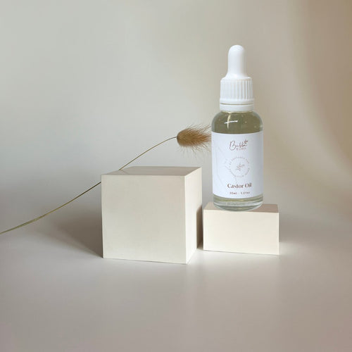 Castor Oil - Child Boutique