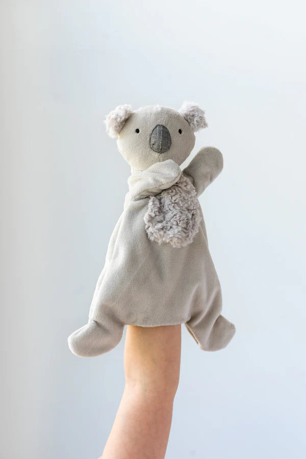 Caz the Koala Hoochy Coochie - Child Boutique