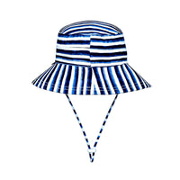 Classic Bucket Swim Hat - Nikki