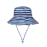 Classic Bucket Swim Hat - Nikki