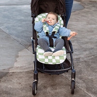 Parker Pram Liner - Child Boutique