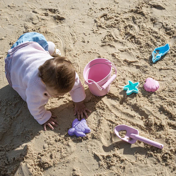 Beach Toys Set - Pink - Child Boutique