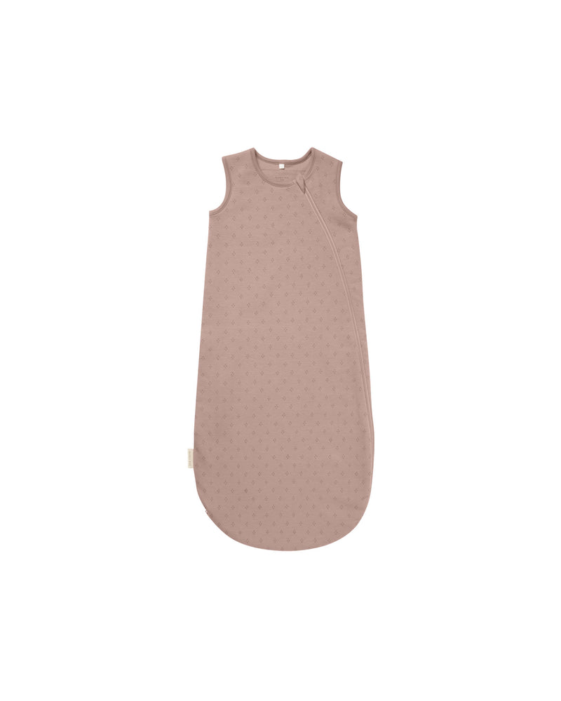 Jersey Sleeping Bag - Dotty - Child Boutique