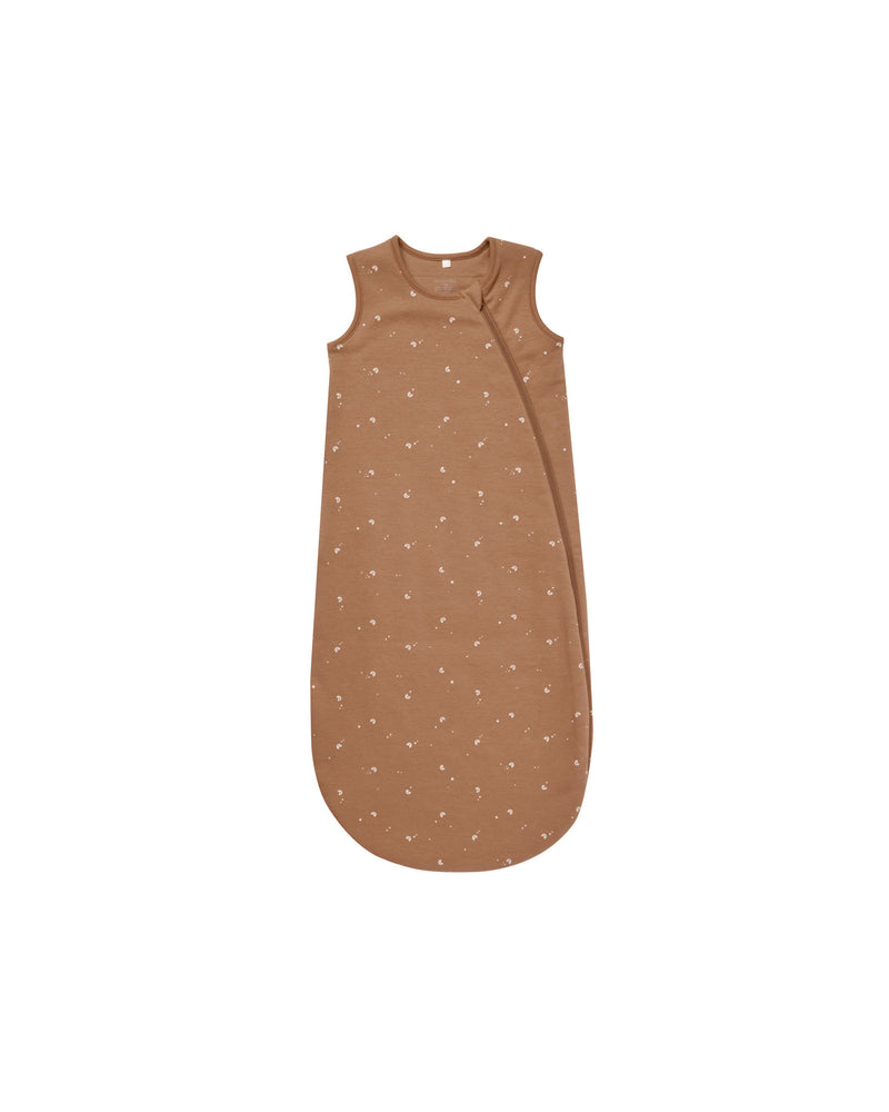 Jersey Sleeping Bag - Moons - Child Boutique