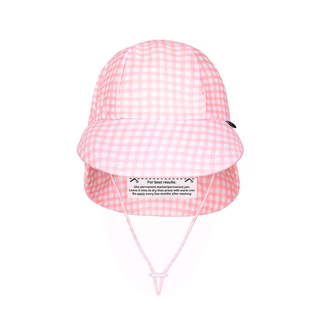 Legionnaire Swim Hat - Skipper