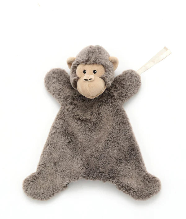 Mani the Monkey Hoochy Coochie - Child Boutique
