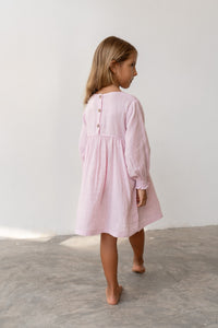 Yumi Dress - Sweetpea - Child Boutique