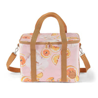 Maxi Insulated Lunch Bag - Tutti Frutti - Child Boutique