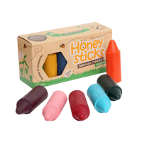Honeysticks Originals - Beeswax Crayons - Child Boutique