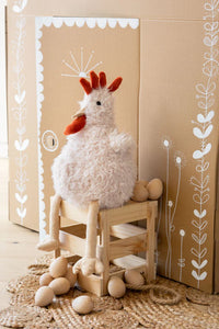 Roy the Rooster - Child Boutique