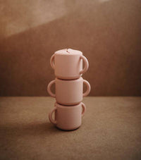 Snack Cup - Blush - Child Boutique
