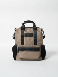 Luca Backpack - Truffle - Child Boutique