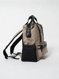 Luca Backpack - Truffle - Child Boutique
