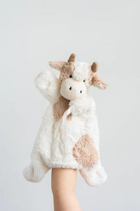 Clover the Cow Hoochy Coochie - Child Boutique