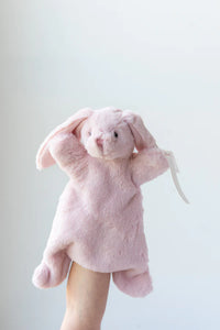 Pixie the Bunny Hoochy Coohie - Child Boutique