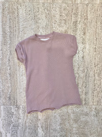 T-shirt Dress - Mauve - 12-18m - Child Boutique