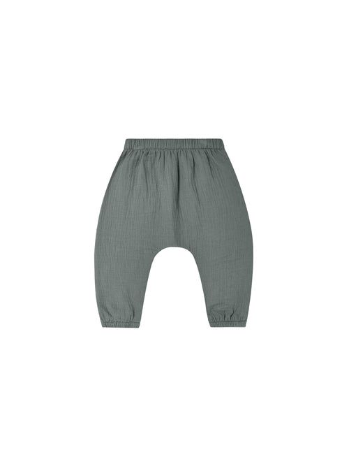 Woven Pant - Dusk - Child Boutique