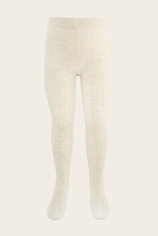 Sophie Tight - Oatmeal - Child Boutique