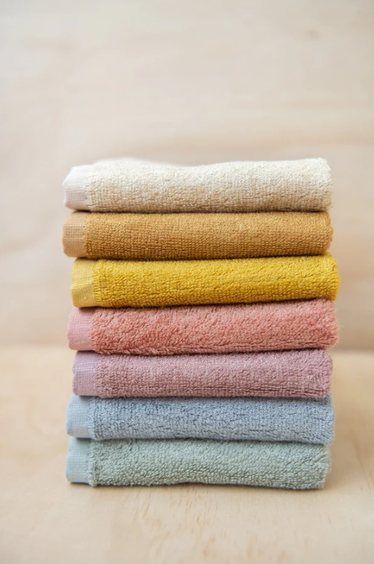 Wash Cloth - 3 Pack - Child Boutique