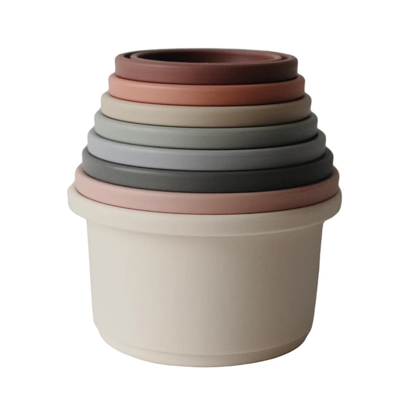 Stacking Cups - Original - Child Boutique